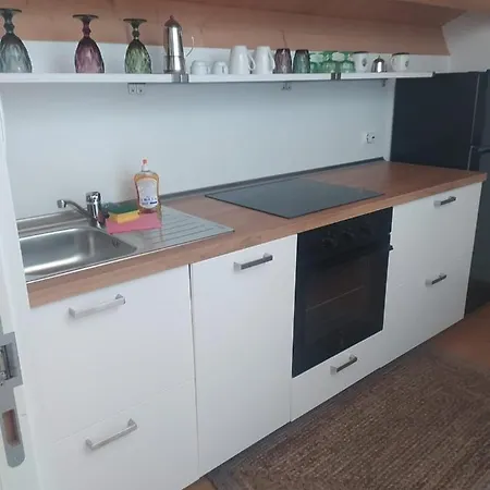 Εξοχικό σπίτι Corte Del Brenta *