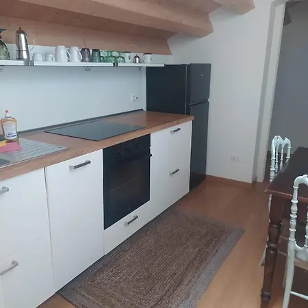 Corte Del Brenta Εξοχικό σπίτι *