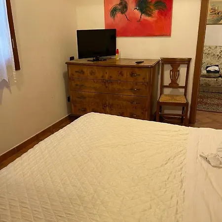 Εξοχικό σπίτι Corte Del Brenta
