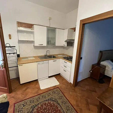 Εξοχικό σπίτι Corte Del Brenta *