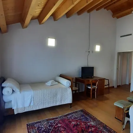 Εξοχικό σπίτι Corte Del Brenta *