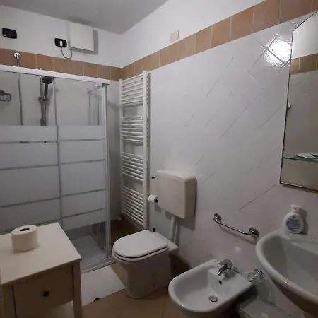 Corte Del Brenta Εξοχικό σπίτι