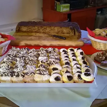 Corte Del Brenta Εξοχικό σπίτι Oriago Di Mira