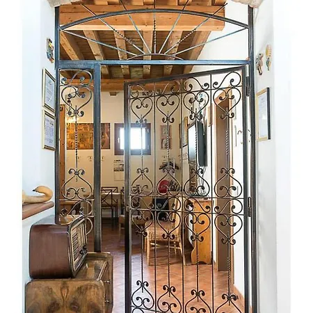 Corte Del Brenta Εξοχικό σπίτι