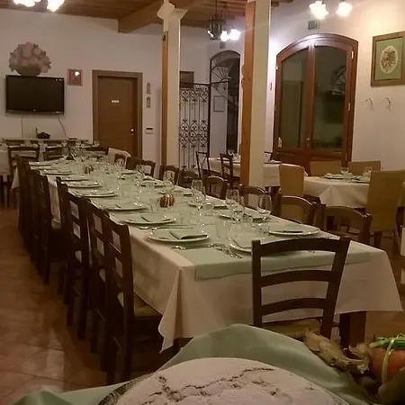 Corte Del Brenta Εξοχικό σπίτι *