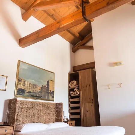Corte Del Brenta Εξοχικό σπίτι