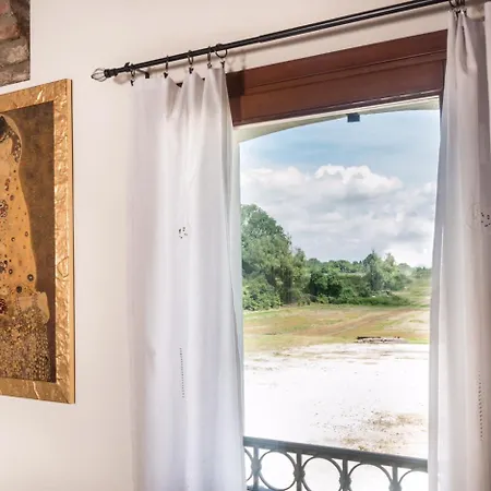 Εξοχικό σπίτι Corte Del Brenta