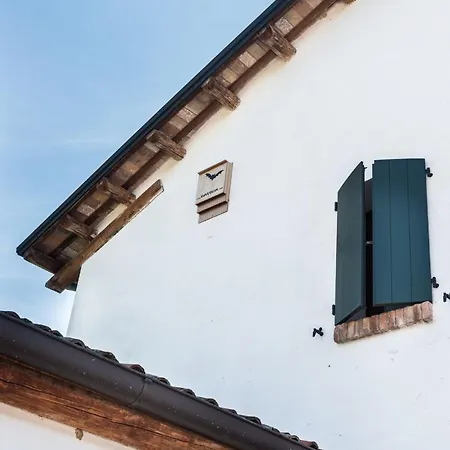 Corte Del Brenta Εξοχικό σπίτι Oriago Di Mira