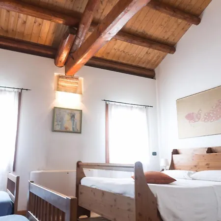 Corte Del Brenta Εξοχικό σπίτι