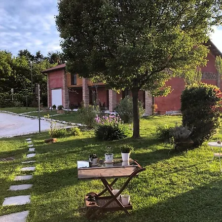 Εξοχικό σπίτι Corte Del Brenta *